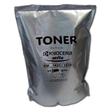 پودر پرینتر 500 گرمی کیوسرا کپی KYOCERA POWDER 500GR COPY