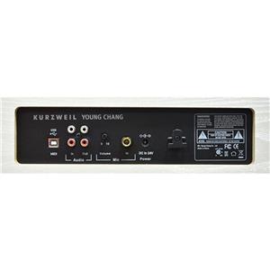 M230 WH Kurzweil - پیانو دیجیتال0