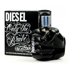   DIESEL - Only The Brave Tattoo Eau De Toilette