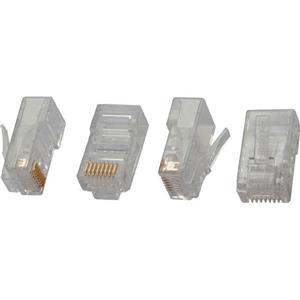 سوکت Cat6 UTP متا الکترونیک ME-1920100041 Mata Electronic