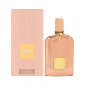 عطر زنانه تام فورد ارکید سولیل ادوپرفیوم Orchid Soleil Tom Ford for women 100mil 