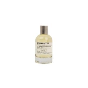 عطر زنانه و مردانه لو لبو برگاموت 22 Le Labo Bergamote 22 for women and men 