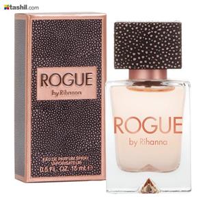 عطر زنانه ریحانا رژ لاو Rogue Love By Rihanna for women حجم125 میل 