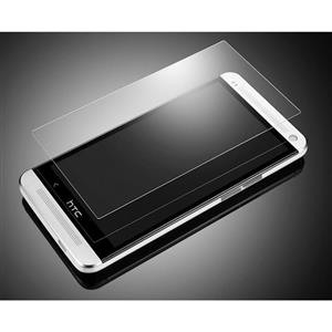 محافظ صفحه نمایش شیشه ای نیلکین مدل H+ برای HTC Desire 816 SEVEN ELEVEN Glass For  HTC Desire 816
