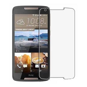 محافظ صفحه نمایش شیشه ای نیلکین مدل H برای گوشی HTC Desire 825 Nillkin H Glass Screen Protector For HTC Desire 825