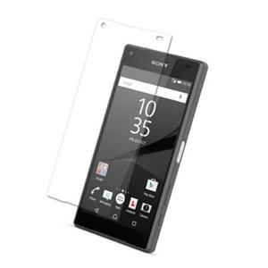 محافظ صفحه نمایشسونی مدل Xperia Z5 Compact