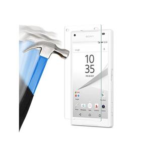 محافظ صفحه نمایشسونی مدل Xperia Z5 Compact