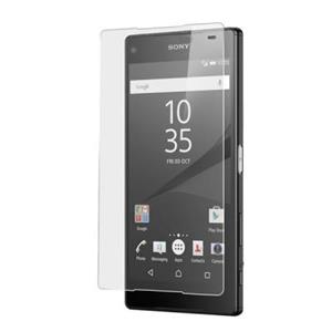 محافظ صفحه نمایشسونی مدل Xperia Z5 Compact