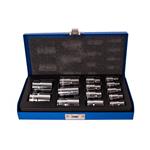 Nova NTS 7025 Ratchet Wrench 14 PCS