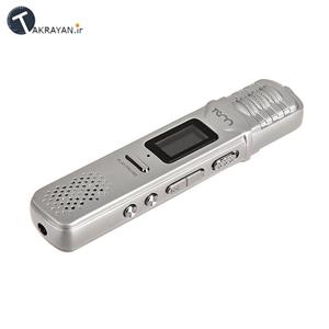 ضبط کننده صدا تسکو مدل TR 902 Tsco TR 902 Voice Recorder