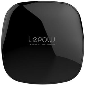 شارژر همراه لپو مدل Stone ظرفیت 6000 میلی امپر ساعت Lepow 6000mAh Power Bank 