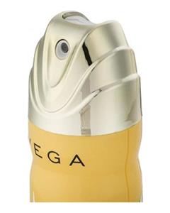 اسپری زنانه امپر ویواریا مدل Vega حجم 200 میلی لیتر Emper Vivarea Vega Spray for Women 200ml