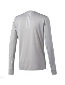 تی شرت استین بلند زنانه ادیداس مدل Supernova Adidas Long Sleeve T shirt For Women 