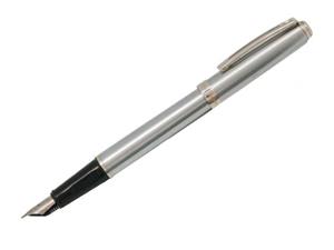 خودنویس Sheaffer مدل Prelude Silver 