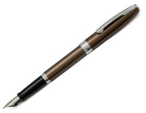 خودنویس Sheaffer مدل Sagaris Brown