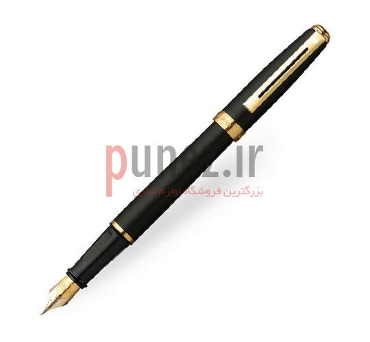 خودنویس Sheaffer مدل Prelude Black