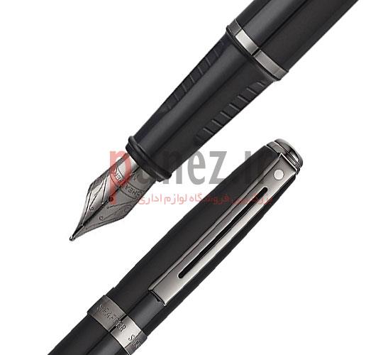 خودنویس Sheaffer مدل Prelude Black