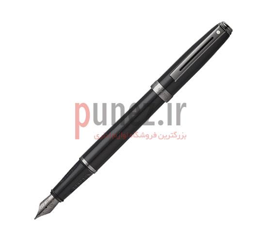 خودنویس Sheaffer مدل Prelude Black