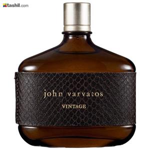 وینتج مردانه جان وارواتوس Vintage John Varvatos EDT for men 