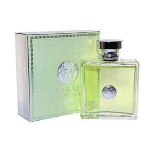 ادو تویلت زنانه ورساچه Versense حجم 100ml Versace Versense Eau De Toilette for Women 100ml