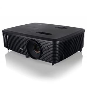 ویدئو پروژکتور اپتما Optoma X341