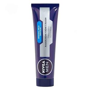 خمیر اصلاح نیوآ (Nivea) مدل Original Mild Douceur