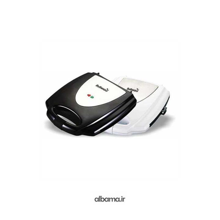 BELLANZO BSM-5000 sandwich maker