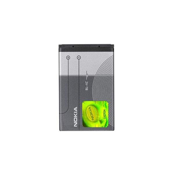  Battery Nokia BL-4CT