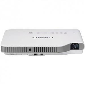 پروژکتور کاسیو مدل XJ-A257 CASIO XJ-A257 Slim Projector