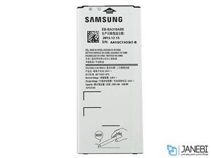 باتری موبایل اورجینال سامسونگ مدلA3 2016 با ظرفیت 2300mAh Samsung Galaxy A3 2016  Original Battery
