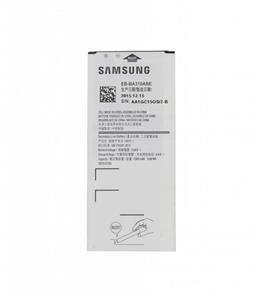 باتری موبایل اورجینال سامسونگ مدلA3 2016 با ظرفیت 2300mAh Samsung Galaxy A3 2016  Original Battery