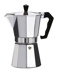 قهوه جوش اسپرسو 6 کاپ romax 