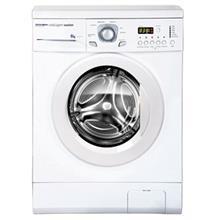ماشین لباسشویی پاکشوما WFU-6080EWANC Pakshoma WFU-6080EWANC Washing Machine