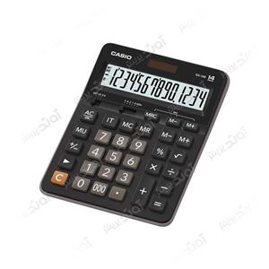 ماشین حساب کاسیو مدل GX-14B CASIO GX-14B Calculator