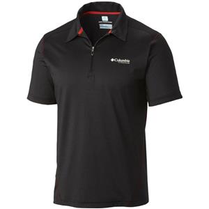 پلو شرت مردانه کلمبیا مدل Titan Ice Columbia Titan Ice Polo Shirt For Men