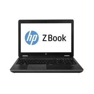 لپ تاپ استوک اچ پی مدل ZBook 15 G2 HP Laptop 