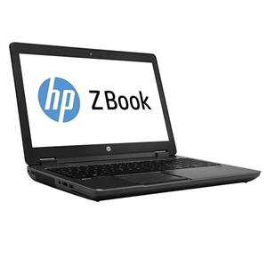 لپ تاپ استوک اچ پی مدل ZBook 15 G2 HP ZBook 15 G2 Laptop