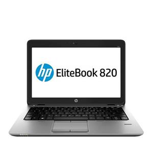 لپ تاپ اچ پی مدل EliteBook 820 G2 HP EliteBook 820 G2 Laptop