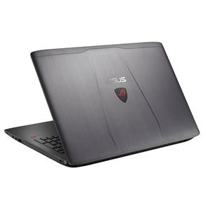 لپ تاپ ایسوس مدل ROG ZX50VW ASUS ROG ZX50VW-Core i7-8GB-1T-2G