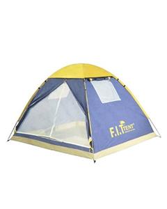 چادر مسافرتی 10 نفره Travel Tent For 10 Person