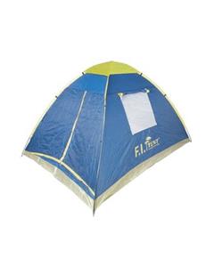 چادر مسافرتی 10 نفره Travel Tent For 10 Person