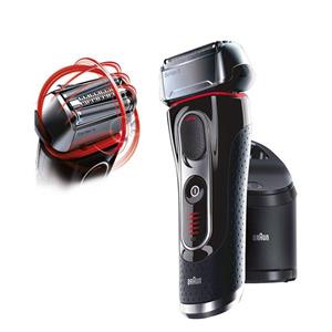 ماشین اصلاح صورت براون مدل Braun 5050CC Braun 5050cc Shaver