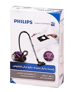 پاکت جاروبرقی فیلیپس PHILIPS FC8021 