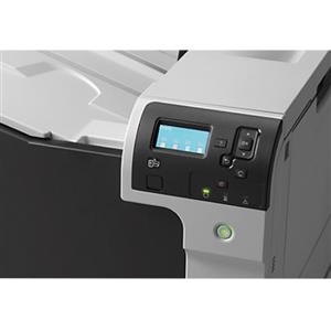 پرینتر اچ پی M750dn HP LaserJet M750dn Printer