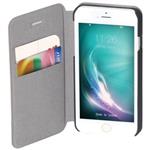 Promate Gash-i6 Two-Toned design Flip Book Case With Card Slot for iPhone 6/6s