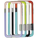 Promate Fendy-i6P Impact Resistant Bumper Case for iPhone 6/6S Plus