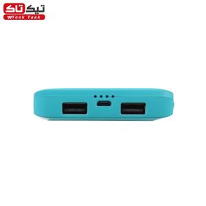 پاوربانک Havit مدل HV-PB754 8000mAh Havit  HV-PB754 8000mAh