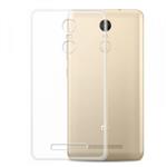 Crystal Case Xiaomi Redmi Note 2