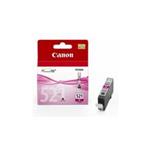 کارتریج جوهرافشان مشکی کانن مدل CANON CLI 521