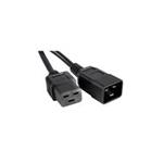 Bafo 1.8M Back To Back C19/C20 Power Cable